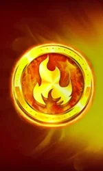 Lucky Hot Coins