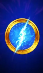 Energy Coins: Hold and Win