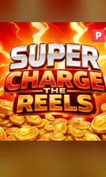 Super Charge The Reels