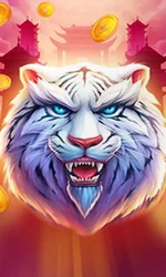 Luck of Tiger