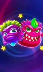 Alien Fruits 2