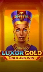 Luxor Gold: Hold and Win