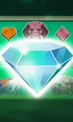 Diamond of Jungle