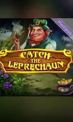 Catch the Leprechaun