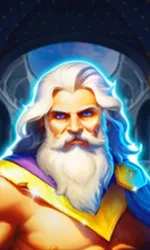 Zeus of Olympus