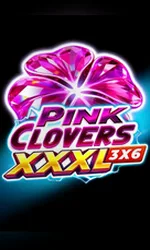 Pink Clovers XXXL: Hold and Win