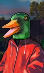 Duck Hunters
