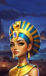 Cash of Cleopatra